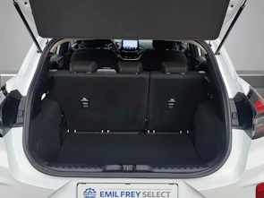 Fahrzeugbild FORD Puma 1.0 EcoB Hybrid 125 Titanium