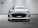 FORD Puma 1.0 EcoB Hybrid 125 Titanium