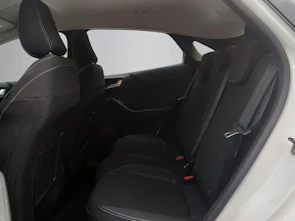 Fahrzeugbild FORD Puma 1.0 EcoB Hybrid 125 Titanium