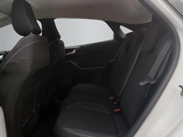 Fahrzeugbild FORD PUMA