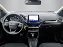 FORD Puma 1.0 EcoB Hybrid 125 Titanium