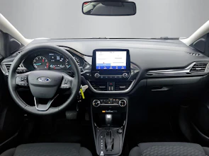 Fahrzeugbild FORD Puma 1.0 EcoB Hybrid 125 Titanium
