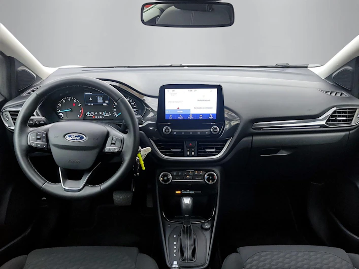 Fahrzeugbild FORD PUMA