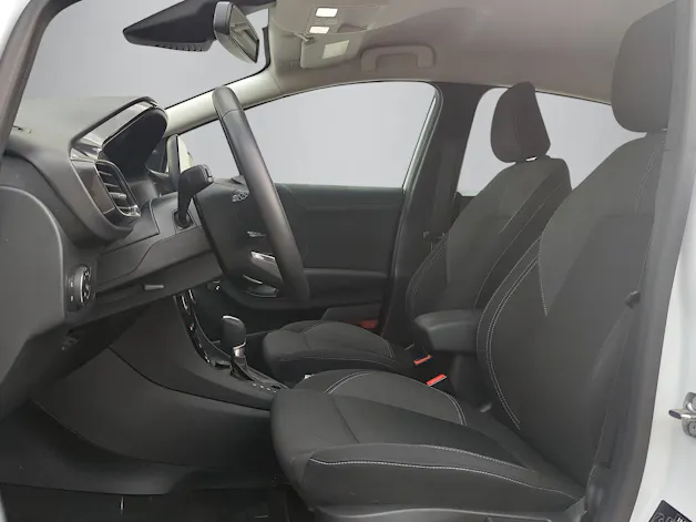 FORD Puma 1.0 EcoB Hybrid 125 Titanium