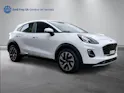 FORD Puma 1.0 EcoB Hybrid 125 Titanium