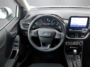 Fahrzeugbild FORD Puma 1.0 EcoB Hybrid 125 Titanium