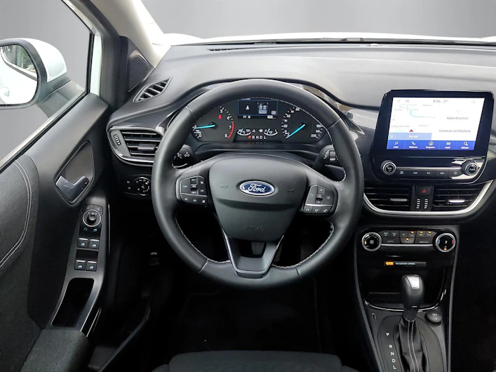 Fahrzeugbild FORD PUMA