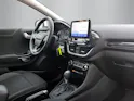 FORD Puma 1.0 EcoB Hybrid 125 Titanium