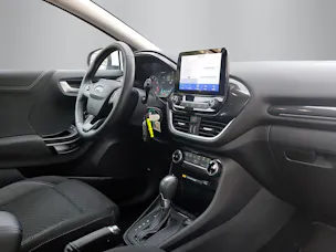 FORD Puma 1.0 EcoB Hybrid 125 Titanium