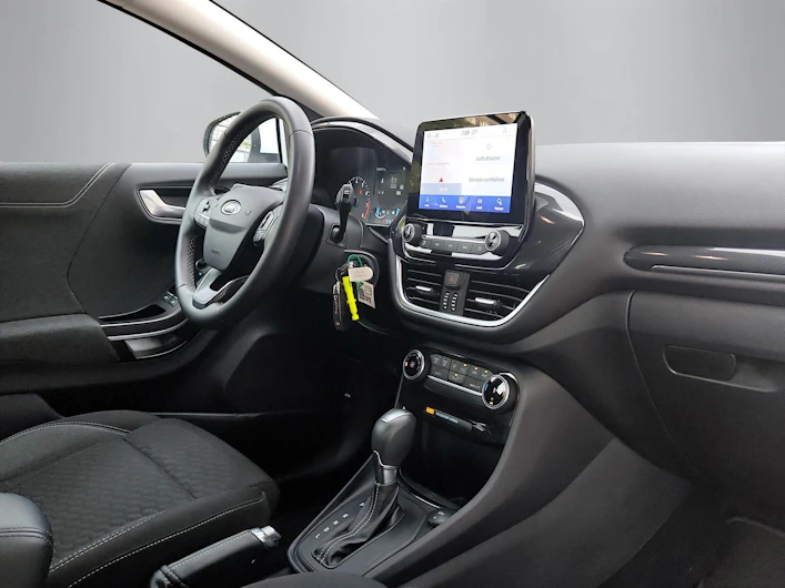 Fahrzeugbild FORD PUMA