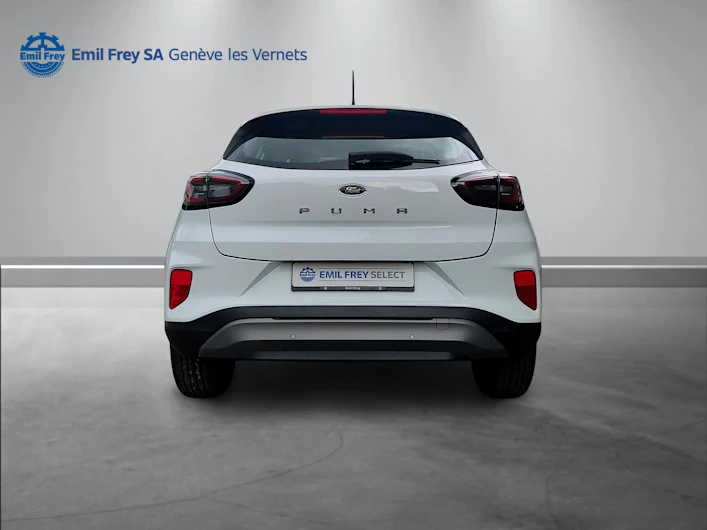 Fahrzeugbild FORD PUMA