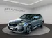BMW X1 23i xDrive paddles