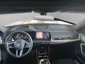 BMW X1 23i xDrive paddles