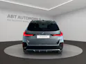 BMW X1 23i xDrive paddles