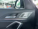 BMW X1 23i xDrive paddles
