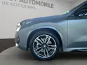 BMW X1 23i xDrive paddles