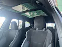 BMW X1 23i xDrive paddles
