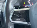 BMW X1 23i xDrive paddles