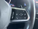BMW X1 23i xDrive paddles