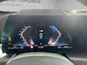BMW X1 23i xDrive paddles