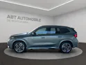 BMW X1 23i xDrive paddles