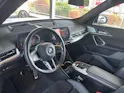 BMW X1 23i xDrive paddles