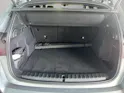 BMW X1 23i xDrive paddles