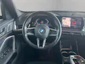 BMW X1 23i xDrive paddles