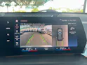 BMW X1 23i xDrive paddles