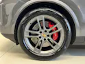 Porsche Cayenne 4.0 V8 S
