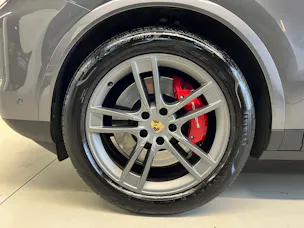 Porsche Cayenne 4.0 V8 S