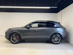 Porsche Cayenne 4.0 V8 S