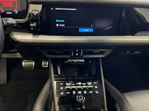 Porsche Cayenne 4.0 V8 S