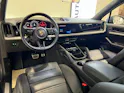 Porsche Cayenne 4.0 V8 S