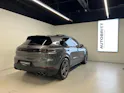 Porsche Cayenne 4.0 V8 S