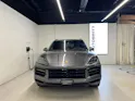 Porsche Cayenne 4.0 V8 S