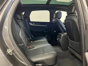Porsche Cayenne 4.0 V8 S