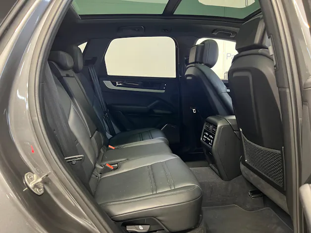 Porsche Cayenne 4.0 V8 S
