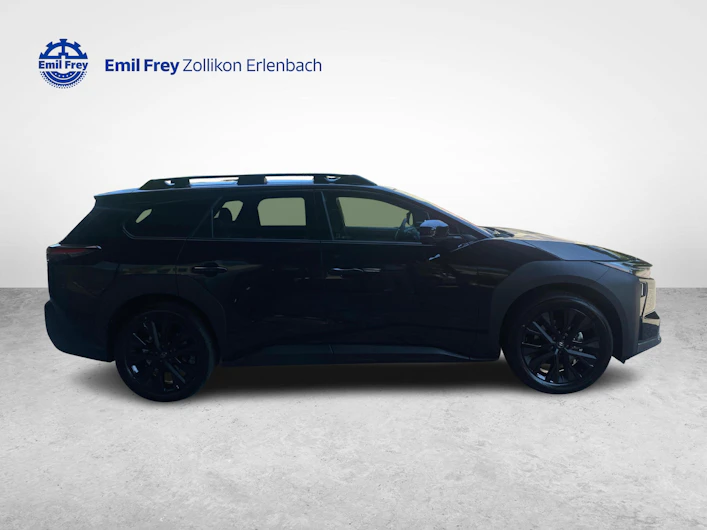 Fahrzeugbild TOYOTA  BZ4X TOURING