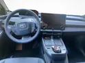 Toyota bZ4X Touring Premium AWD