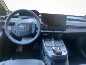 Fahrzeugbild TOYOTA bZ4X Touring Premium AWD