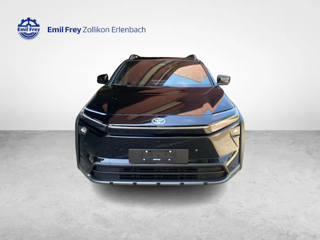 Toyota bZ4X Touring Premium AWD