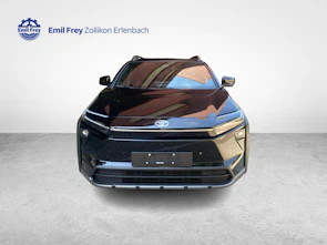 Fahrzeugbild TOYOTA bZ4X Touring Premium AWD