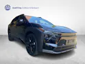 Toyota bZ4X Touring Premium AWD