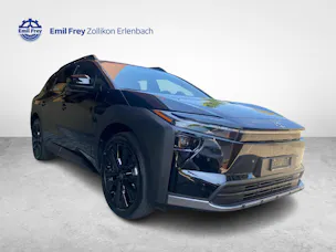 Toyota bZ4X Touring Premium AWD