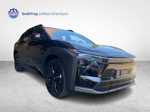 Fahrzeugbild TOYOTA bZ4X Touring Premium AWD