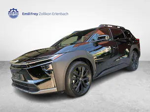 Toyota bZ4X Touring Premium AWD