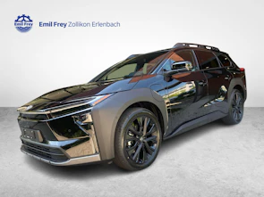 Fahrzeugbild TOYOTA bZ4X Touring Premium AWD