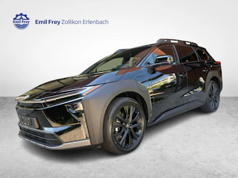 Fahrzeugbild TOYOTA bZ4X Touring Premium AWD