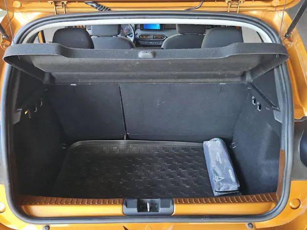 Dacia Sandero 1.0 TCe Stepway Comfort